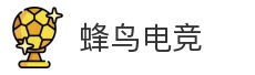 蜂鸟电竞